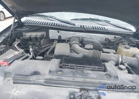 2014 Ford Expedition King Ranch from USA, damaged, VIN 1FMJU1J52EEF62528